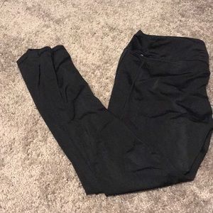 Victoria’s Secret sport leggings